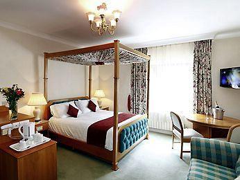 Mercure Hotel Blackburn Ribble Valley Clitheroe Whalley Road