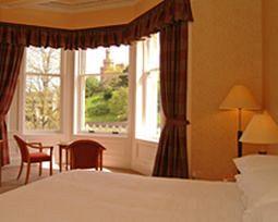 Best Western Palace Hotel Inverness (Scotland) 8 Ness Walk