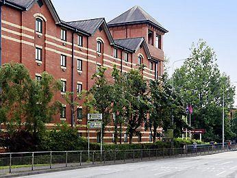 Mercure Wigan Oak Hotel Manchester Orchard Street