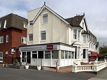 Mercure Hotel Wolverhampton 126 Penn Road