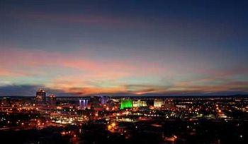 Embassy Suites Albuquerque 1000 Woodward Place NE