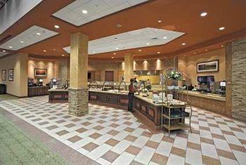 Embassy Suites Albuquerque 1000 Woodward Place NE