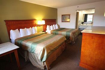 Best Western Music City Inn Antioch Nashville (Tennessee) 13010 OLD HICKORY BOULEVARD