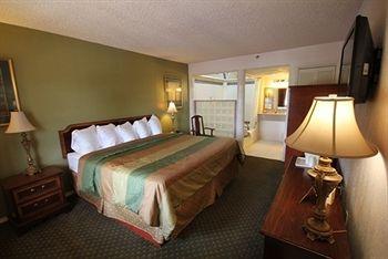 Best Western Music City Inn Antioch Nashville (Tennessee) 13010 OLD HICKORY BOULEVARD