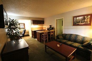 Best Western Music City Inn Antioch Nashville (Tennessee) 13010 OLD HICKORY BOULEVARD