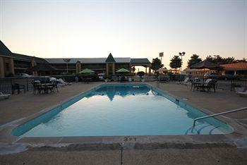 Best Western Music City Inn Antioch Nashville (Tennessee) 13010 OLD HICKORY BOULEVARD