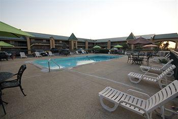 Best Western Music City Inn Antioch Nashville (Tennessee) 13010 OLD HICKORY BOULEVARD