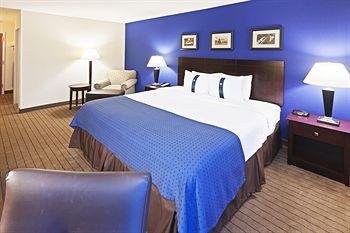 Holiday Inn Bedford DFW AIirport Area West 3005 West Airport Freeway