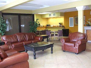 Americas Best Value Inn Del Rio 2000 Veterans Blvd