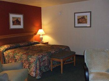 Americas Best Value Inn Del Rio 2000 Veterans Blvd