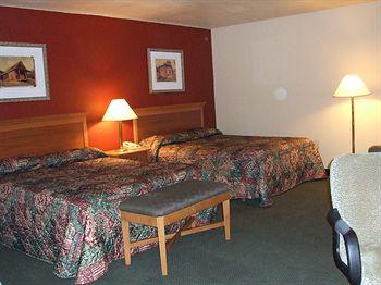 Americas Best Value Inn Del Rio 2000 Veterans Blvd