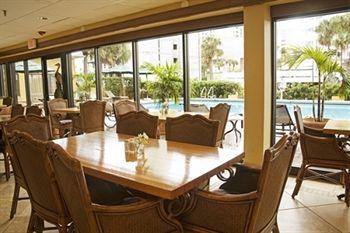 Best Western Oceanside Inn Fort Lauderdale 1180 Seabreeze Boulevard