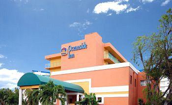 Best Western Oceanside Inn Fort Lauderdale 1180 Seabreeze Boulevard