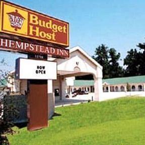 Budget Host Hempstead Inn 12708 Hempstead Hwy