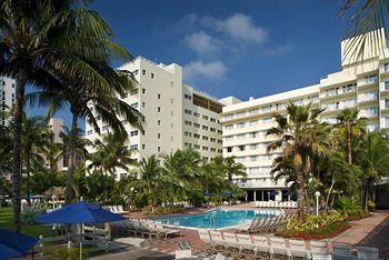 Four Points Hotel Miami Beach 4343 Collins Avenue