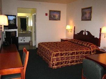 Budget Host Spencer Inn Pasadena (Texas) 4840 Spencer Highway