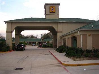 Budget Host Spencer Inn Pasadena (Texas) 4840 Spencer Highway