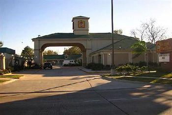 Budget Host Spencer Inn Pasadena (Texas) 4840 Spencer Highway