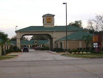 Budget Host Spencer Inn Pasadena (Texas) 4840 Spencer Highway