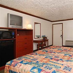 M Star Hotel Seaworld San Antonio 6360 NW LOOP 410