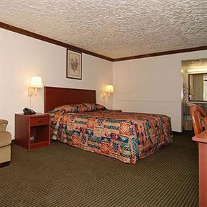 M Star Hotel Seaworld San Antonio 6360 NW LOOP 410