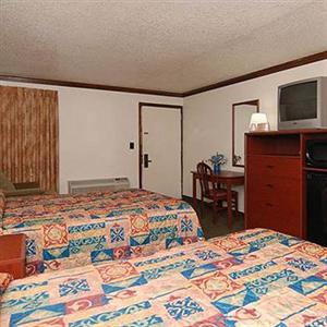 M Star Hotel Seaworld San Antonio 6360 NW LOOP 410