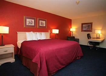 Lees Inns & Suites Seymour (Indiana) 2075 East Tipton St.