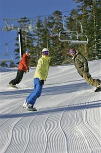 Tahoe Mountain Resorts Lodging Truckee 4001 Northstar Drive Post office Box 838