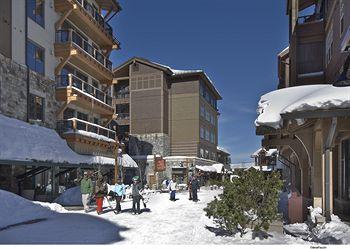 Tahoe Mountain Resorts Lodging Truckee 4001 Northstar Drive Post office Box 838