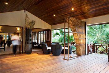 Mangoes Resort Port Vila Rue De Wales Erakor Lagoon