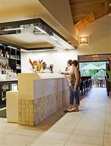 Mangoes Resort Port Vila Rue De Wales Erakor Lagoon