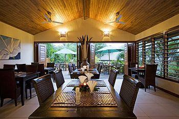 Mangoes Resort Port Vila Rue De Wales Erakor Lagoon