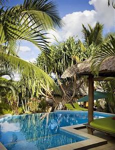 Mangoes Resort Port Vila Rue De Wales Erakor Lagoon