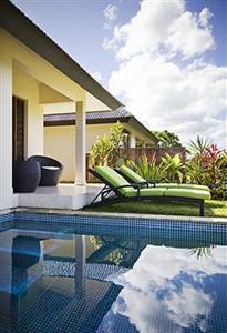 Mangoes Resort Port Vila Rue De Wales Erakor Lagoon