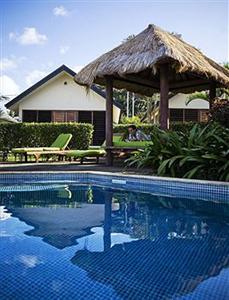 Mangoes Resort Port Vila Rue De Wales Erakor Lagoon