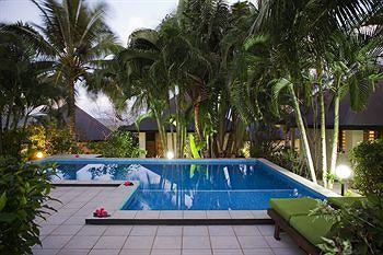 Mangoes Resort Port Vila Rue De Wales Erakor Lagoon