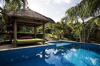 Mangoes Resort Port Vila Rue De Wales Erakor Lagoon