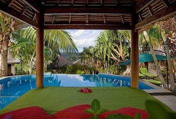 Mangoes Resort Port Vila Rue De Wales Erakor Lagoon
