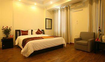 Paramount Hotel Hanoi 28 Ngo Huyen Street Hoan Kiem