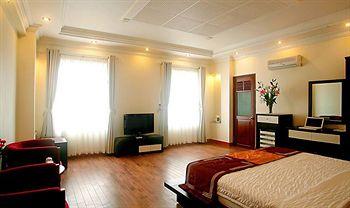 Paramount Hotel Hanoi 28 Ngo Huyen Street Hoan Kiem