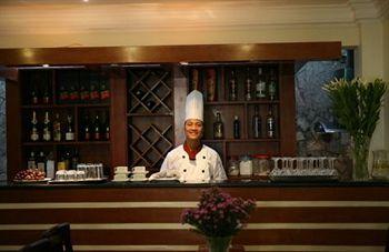 Paramount Hotel Hanoi 28 Ngo Huyen Street Hoan Kiem