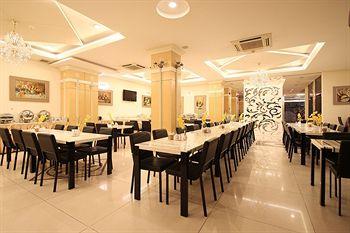 Le Duy Hotel Ho Chi Minh City 18-20 Nguyen Thi Nghia Street, Ben Thanh Ward