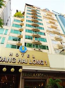 Hoang Hai Long 1 Hotel Ho Chi Minh City 56 - 58 Pham Hong Thai St.,
Dist.1