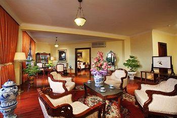 Hotel Saigon Morin Hue 30 Le Loi Street