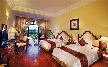 Hotel Saigon Morin Hue 30 Le Loi Street