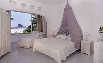 Best Western Lisca Bianca Hotel Panarea Via Lani 1