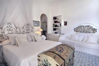 Best Western Lisca Bianca Hotel Panarea Via Lani 1