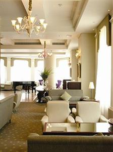 Lanson Place Hotel Hong Kong 133 Leighton Road, Causeway Bay