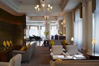 Lanson Place Hotel Hong Kong 133 Leighton Road, Causeway Bay