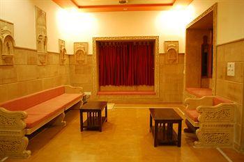 Hotel Ratnawali 149-150 Nai Sarak